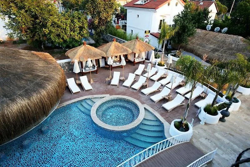 Asena Village Oludeniz