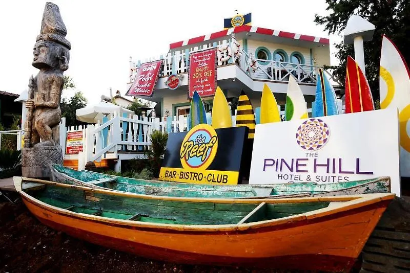 Hotel Asena Village Oludeniz