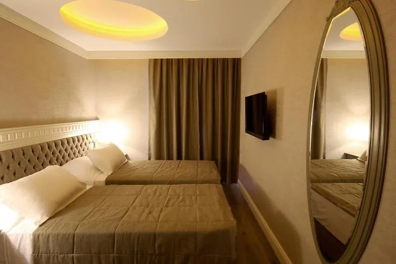 Asena Village Oludeniz 3*,