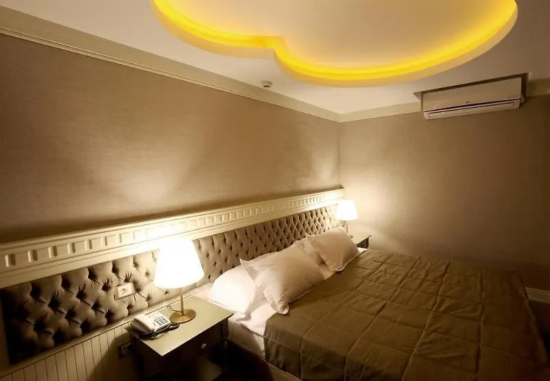 Asena Village Oludeniz 3*,
