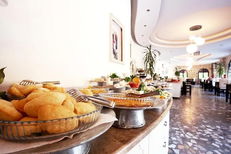 *** Hotel Asena Village Oludeniz Turkey