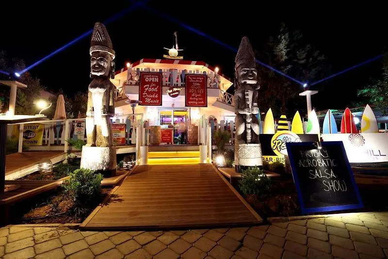Hotel Asena Village Oludeniz