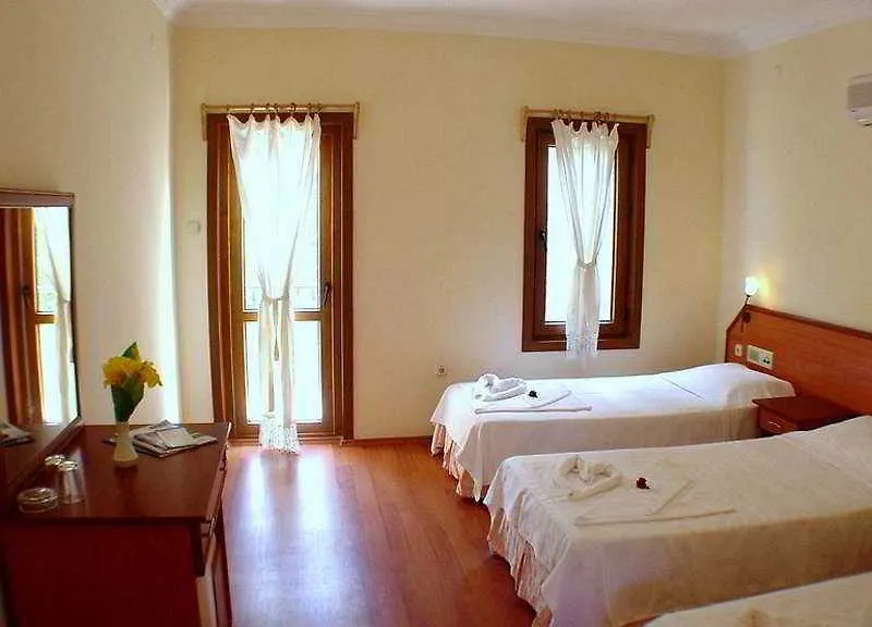 Hotel Asena Village Oludeniz