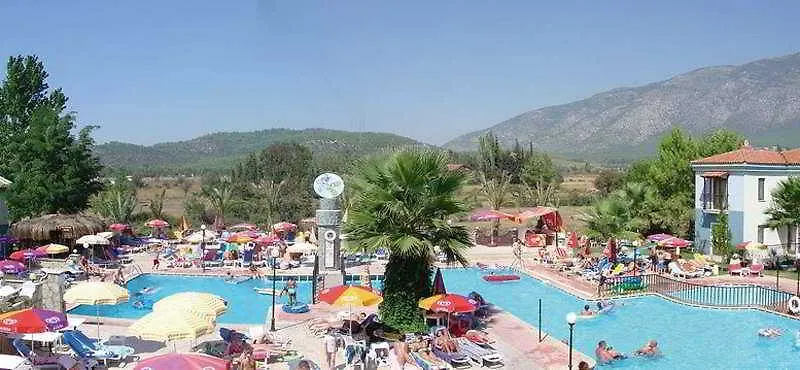 Hotel Asena Village Oludeniz