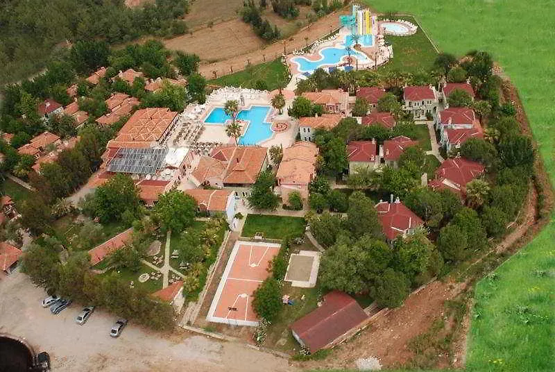 Asena Village Oludeniz Hotel