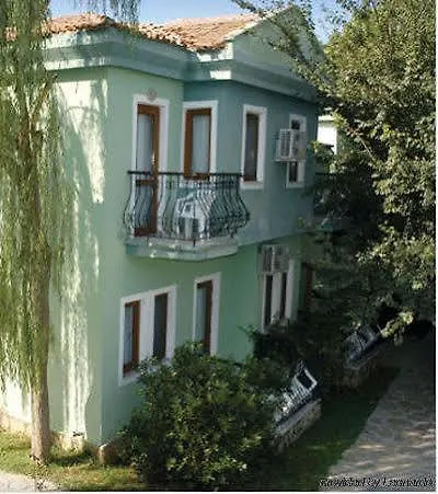 Hotel Asena Village Oludeniz