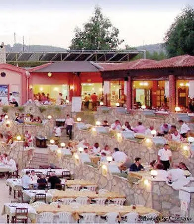Asena Village Oludeniz