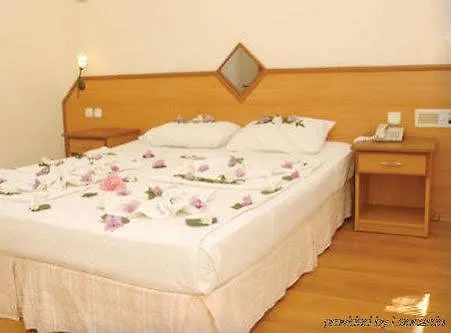 *** Hotel Asena Village Oludeniz Turkey