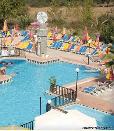 Hotel Asena Village Oludeniz