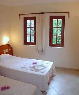Asena Village Oludeniz Turkey