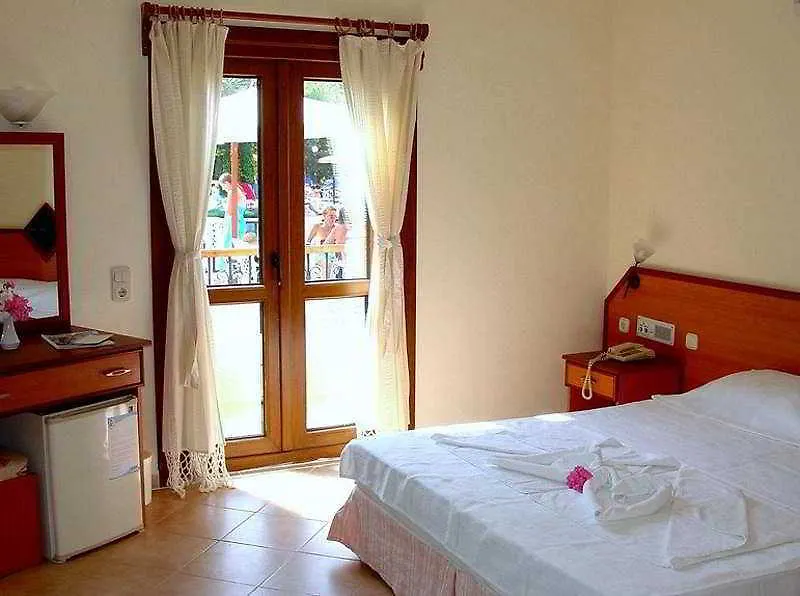 Hotel Asena Village Oludeniz