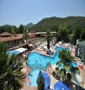 Asena Village Oludeniz