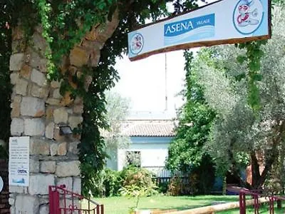 Asena Village Oludeniz 3*,  Turkey